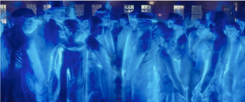 Illustration for article titled Here's Every Clue There Is to Find in the Second Ghostbusters Trailer